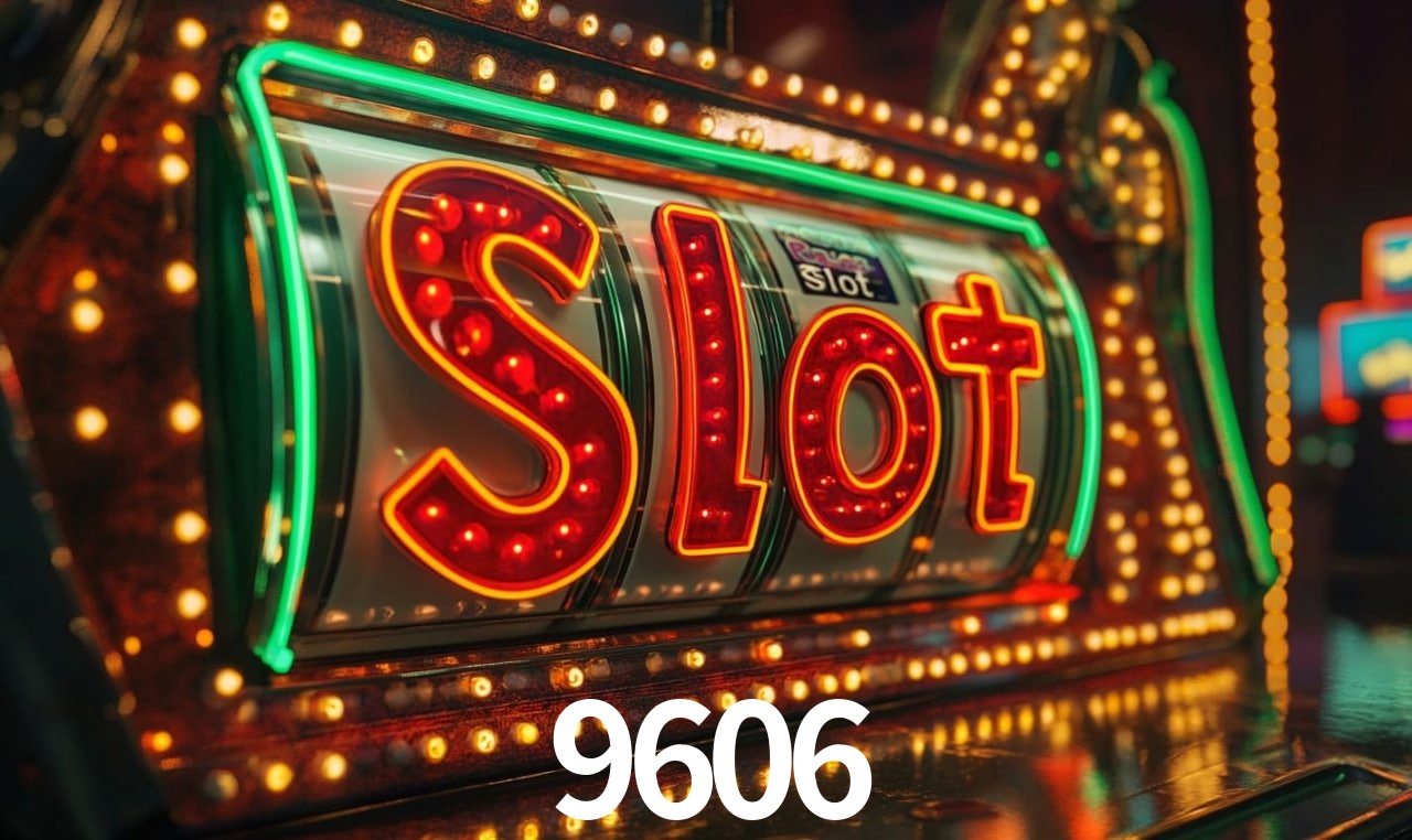 9606 Certificado eCOGRA - Jogos Justos Auditados