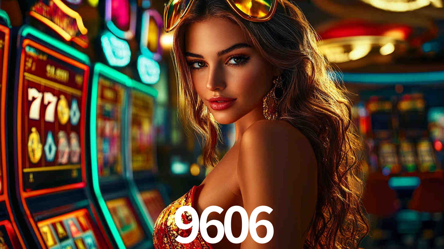 Certificação GLI 9606