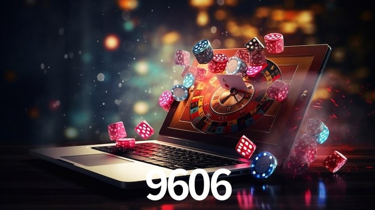 9606 Logo 3