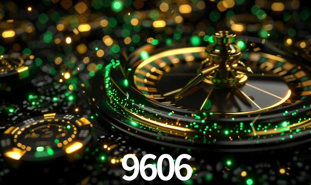 Telegram 9606 - Canal Oficial Verificado