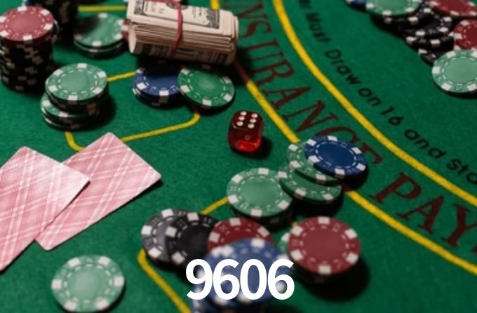 Odds Competitivas 9606