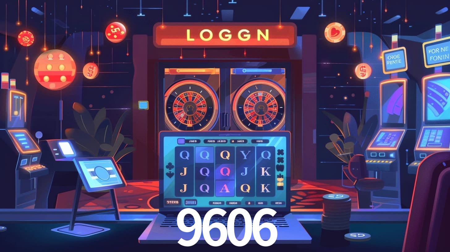 9606 Instalar Logo 2