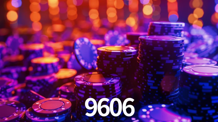 Cash Out 9606